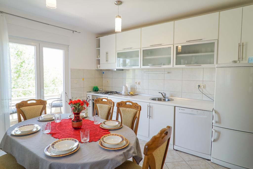 Holiday House Between The Sea And Lakes Apartment Grubine