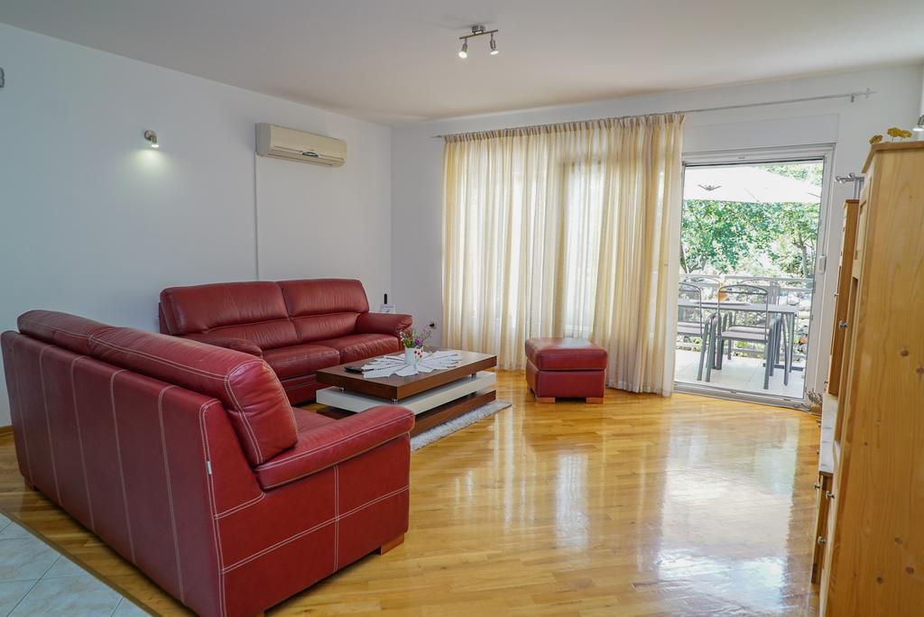 Holiday House Between The Sea And Lakes Apartment Grubine