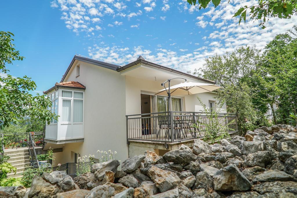 Holiday House Between The Sea And Lakes Grubine